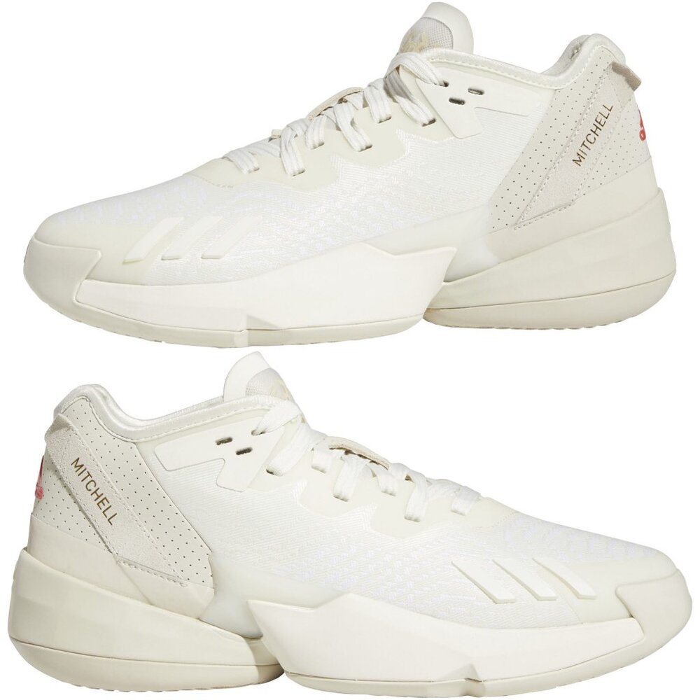 Adidas D.O.N Issue #4. Brand New. Men Size: 11.5
